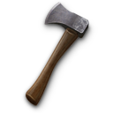 The Axe In The Basement
