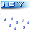 Icy