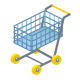 Full Size of shopping cart