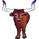Full Size of bull longhorn