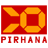 Pirhana Logo