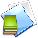 Library Folder