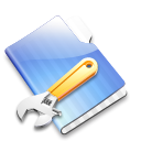 Applications Folder