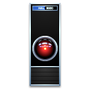 HAL 9000 2