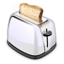 Retro Toaster