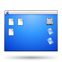 The Desktop Folder