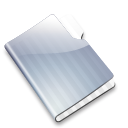 Graphite  Folder