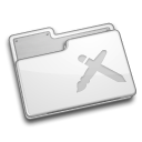 Apps Folder