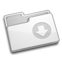 Drop Folder
