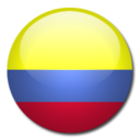 Colombia Flag Png Icons free download, IconSeeker.com