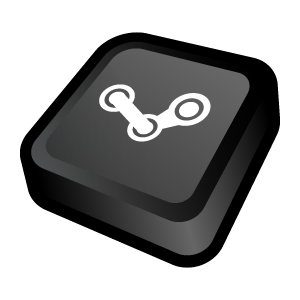 Steam Png Icons free download, IconSeeker.com