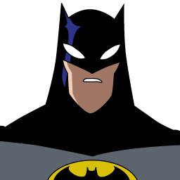 Batman Png Icons free download, 